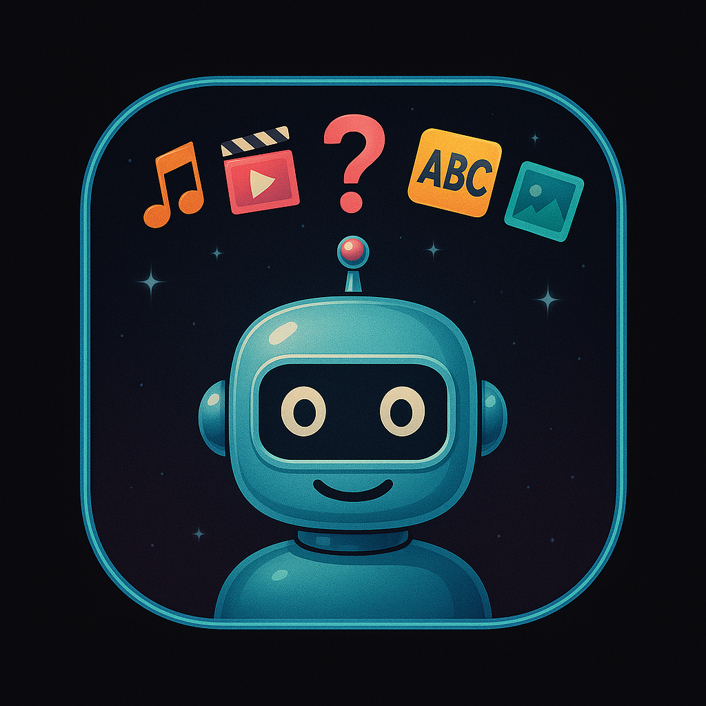 Quiz-Logo